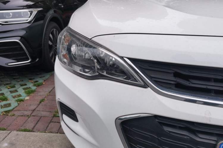 Used Chevrolet Cavalier 2016 1.5L Automatic Enjoyment Edition
