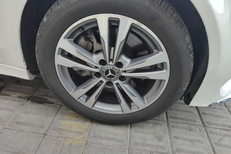 Used Mercedes-Benz C-Class 2018 C 200 L Sport Edition