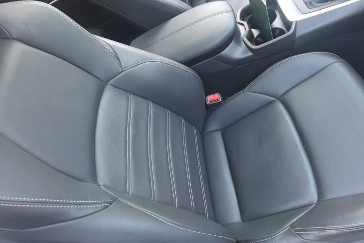 Used Toyota Wildlander 2023 Dual-Motor 2.5L E-CVT Two-Wheel Drive Luxury PLUS Edition