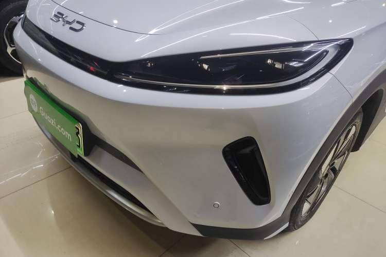 Used BYD Sealion 05 EV 2025 520 km Flagship SmartDrive Version