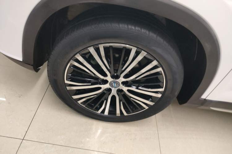 Used Oshan X7 2020 1.5T Automatic Prestige Edition