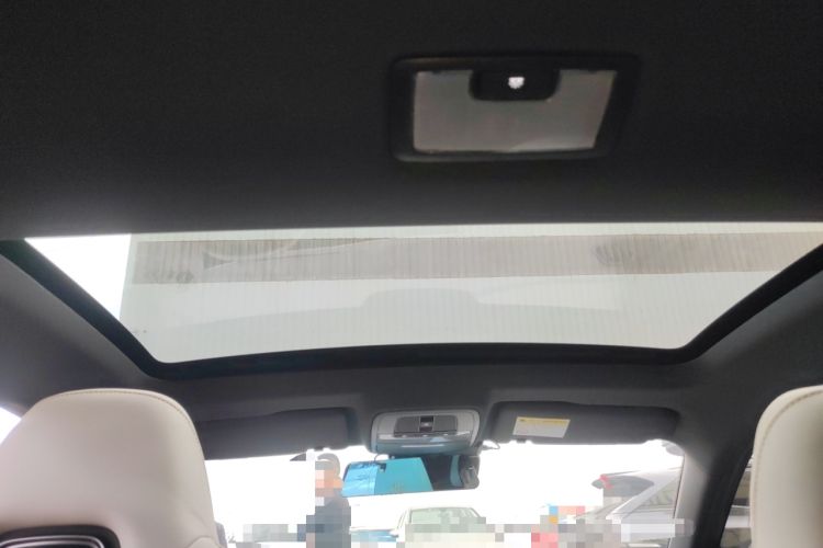 Used MG 5 Scorpio 2022 1.5T Trophy Sport Flagship Edition