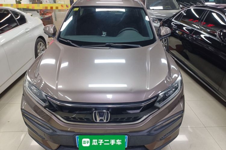 Used Honda XR-V 2015 1.5L LXi CVT Classic Edition