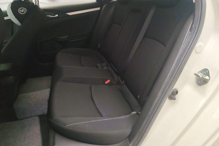 Used Honda Civic 2019 220TURBO Manual Jinkong Edition China VI