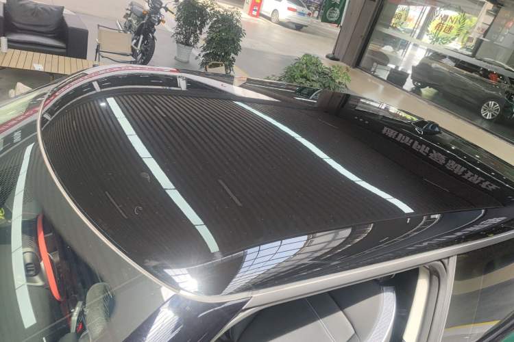 Used MINI Electric COOPER 2025 456km COOPER E Classic Style
