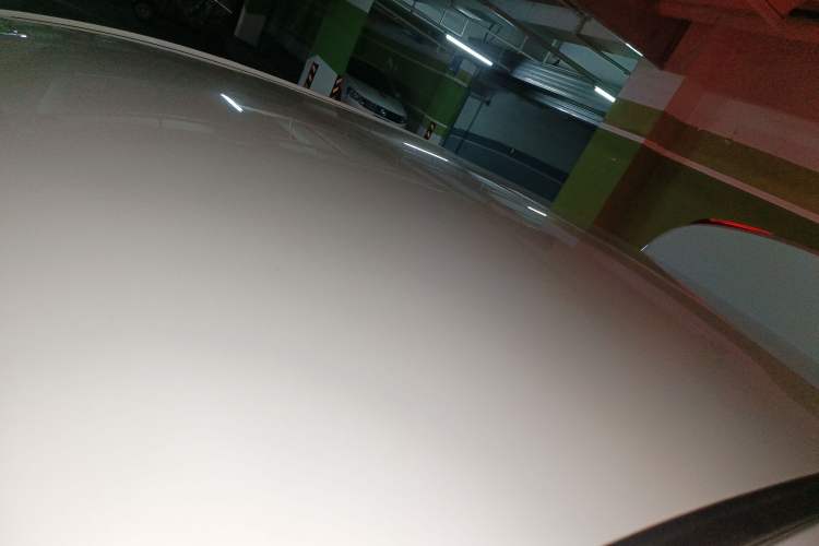 Used Geely Auto Emgrand 2021 UP 1.5L CVT Comfort Model