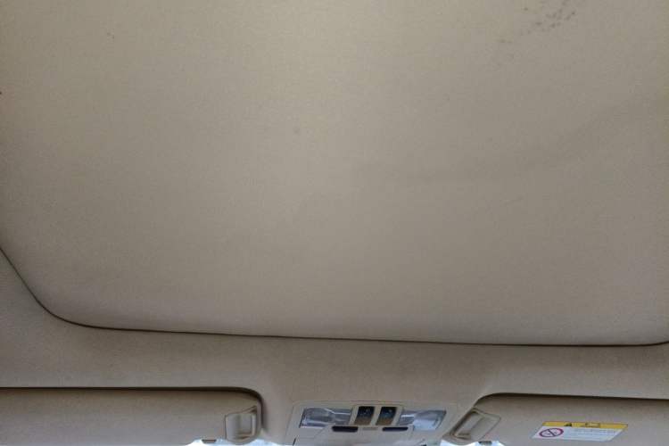 Used Toyota Highlander 2017 2.0T Four-Wheel Drive Luxury Edition 7 Seats
