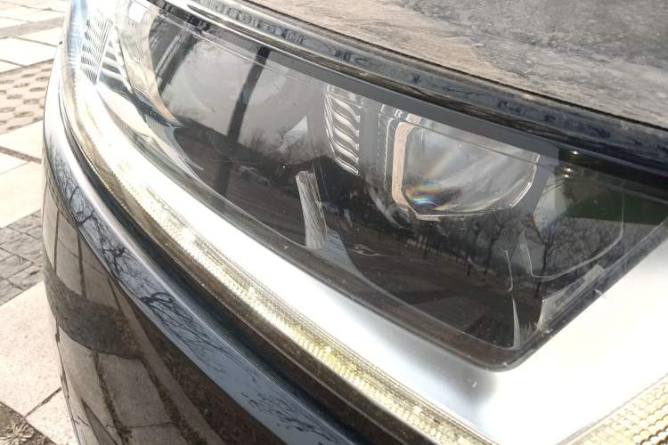 Used Ford Edge 2016 EcoBoost 245 Four-Wheel Drive Titanium Edition 7-Seater