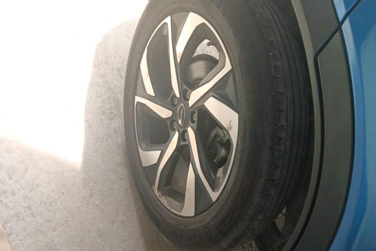 Used GAC Trumpchi GS5 2019 270T Automatic Luxury Edition