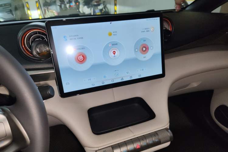 Used BYD Dolphin 2021 405 km Fashion Edition
