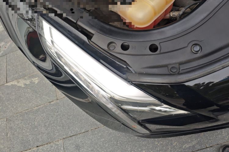 Used Cadillac CT6 2017 28T Luxury Model
