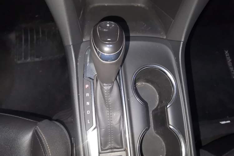 Used Chevrolet Equinox 2019 535T Automatic Chijie Edition China VI
