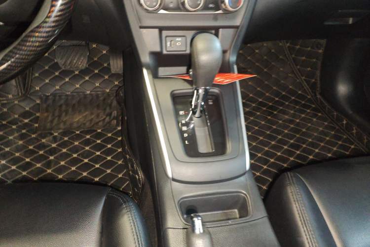 Used Nissan Sylphy 2022 Classic 1.6XE CVT Comfort Edition Gear Lever