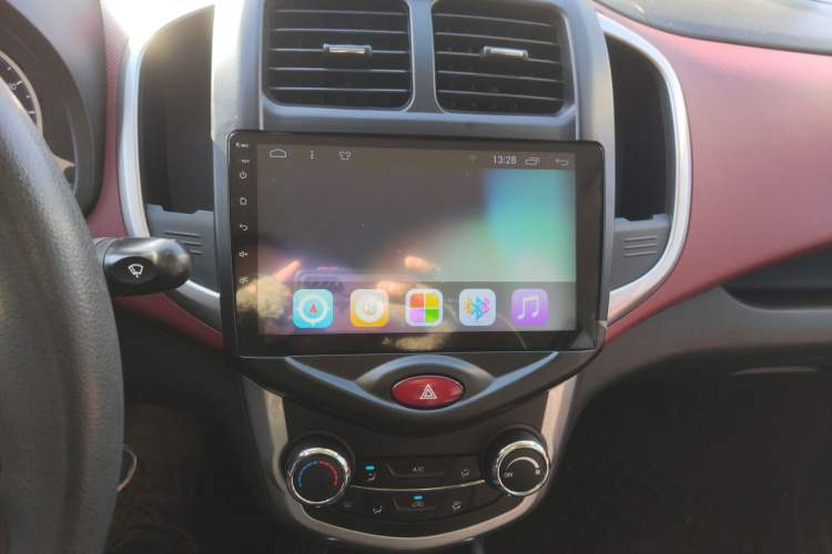 Used CHANGAN Benni EV 2019 EV360 Standard Model