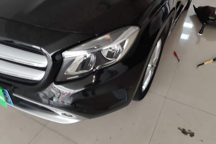 Used Mercedes-Benz GLA 2016 GLA 200 Sport Edition