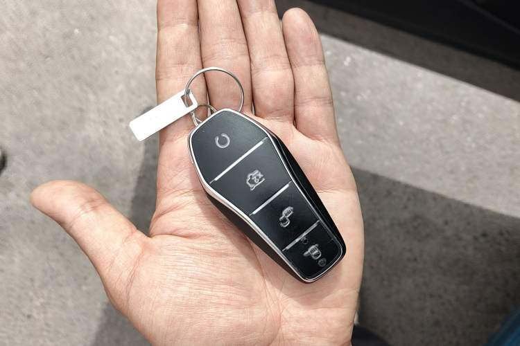 Used BYD Yuan PLUS 2023 Champion Edition 510KM Superior Model
