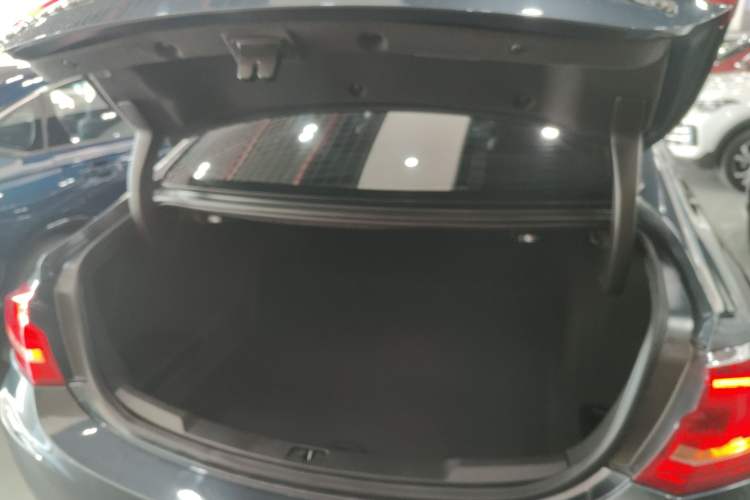 Used Buick LaCrosse 2018 20T Elite Edition