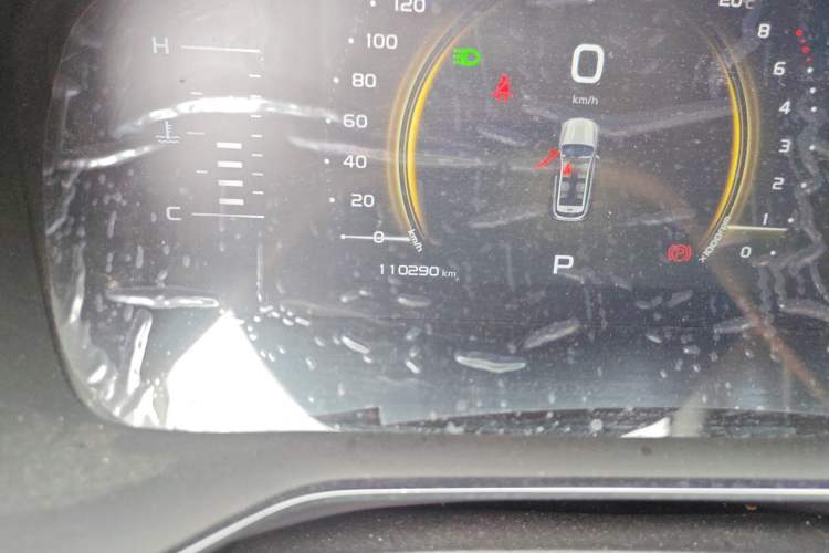 Used Geely Auto Emgrand X7 Sport 2022 Boyue X 1.8TD DCT Smart Model
