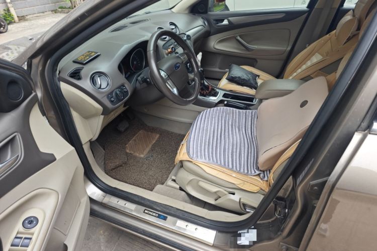 Used Ford Mondeo 2011 2.3L Fashion Edition