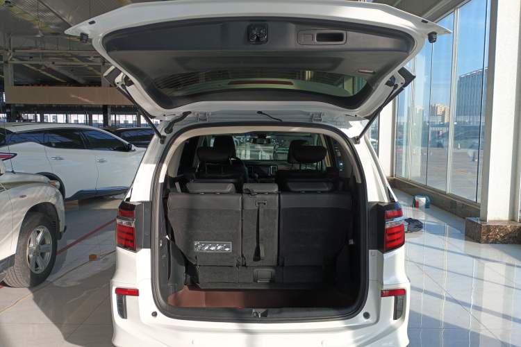 Used Honda Elysion 2016 2.4L Supreme Edition