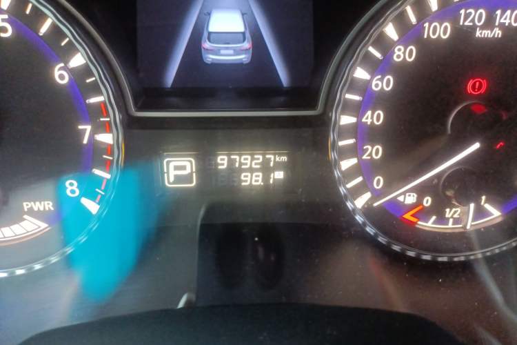 Used Infiniti QX60 2014 2.5 S/C Hybrid Two-Wheel Drive Excellence Edition
