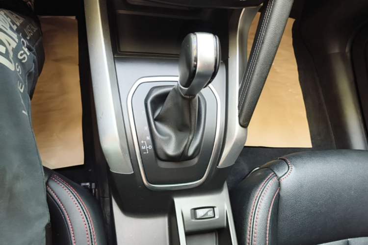 Used Renault Kadjar 2016 2.0L Two-Wheel Drive Leading Edition