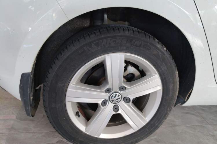 Used Volkswagen Golf 2016 180TSI Automatic Comfort Model
