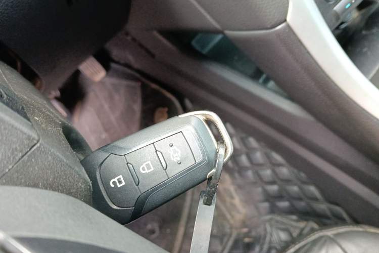 Used Ford Mondeo 2013 1.5L GTDi180 Fashion Edition