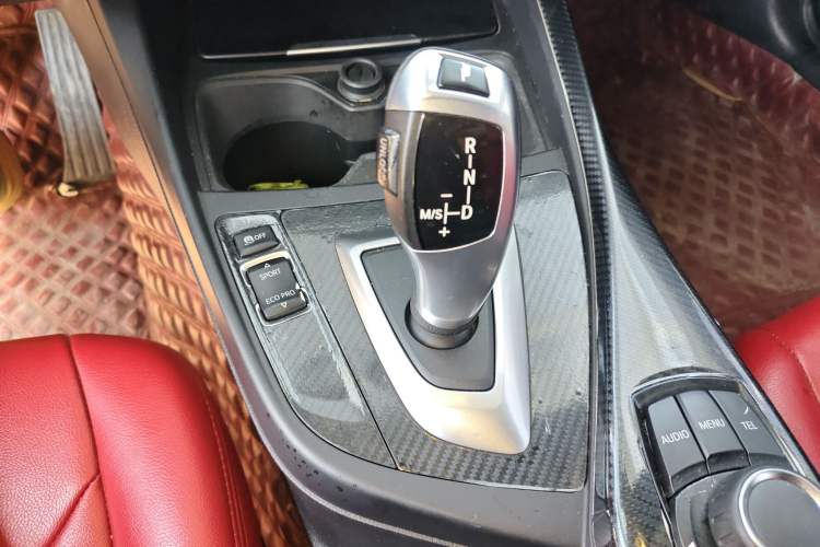 Used BMW 1 Series 2013 Revised 116i Leading Edition