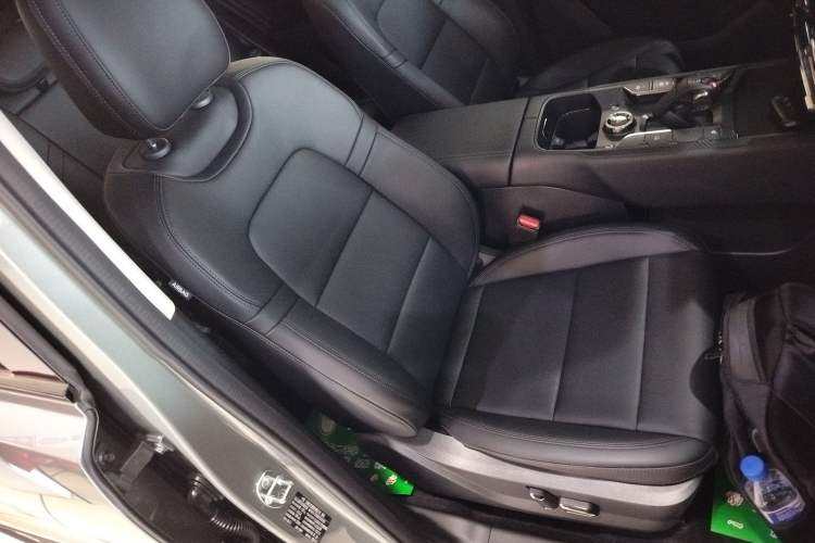 Used Haval Raptor New Energy 2023 Hi4 102 Exploration Edition Right Front Seat