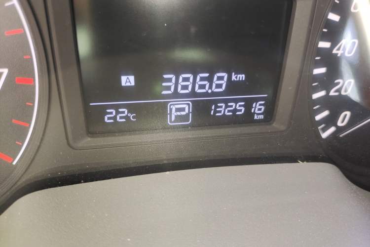 Used Nissan Sylphy 2012 1.6 XL CVT Luxury Edition