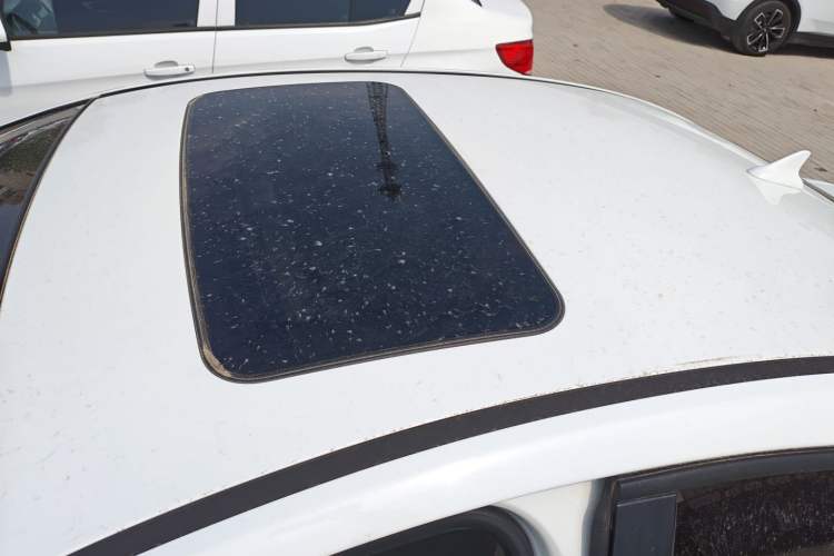 Used Chevrolet Cruze 2013 1.8L SE AT