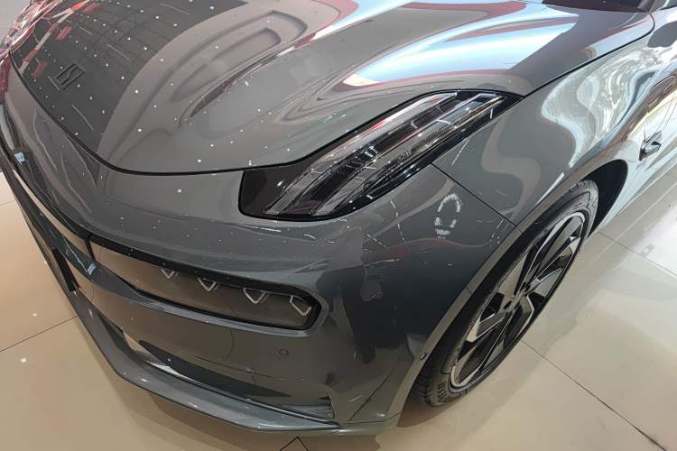 Used Zeekr 001 2022 Ultra-Long Range Single-Motor WE Version