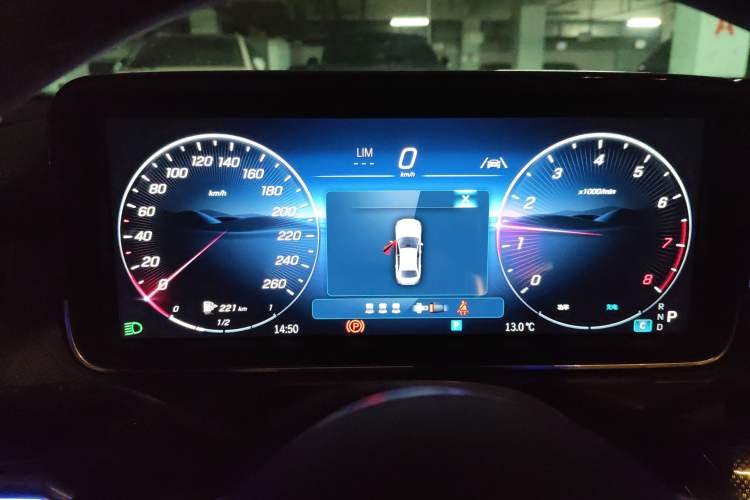 Used Mercedes-Benz C-Class 2025 C 260 L Sport Edition
