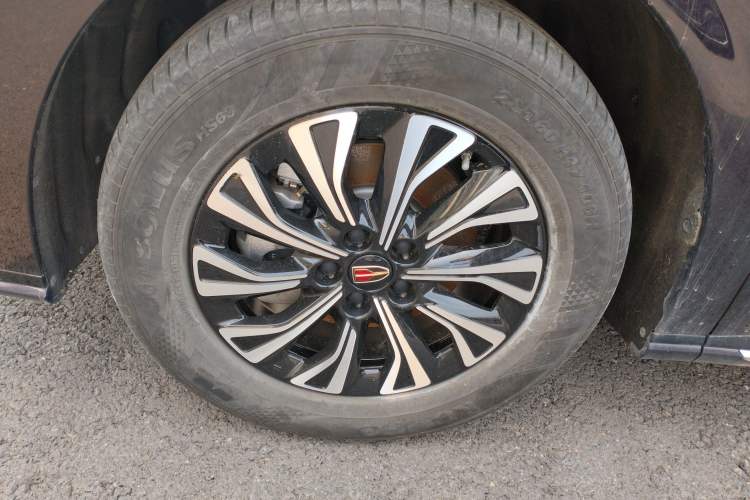 Used Hongqi HQ9 PHEV 2024 2.0T Four-Wheel Drive Business Edition