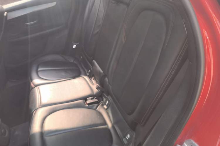 Used BMW 2 Series Active Tourer 2016 218i Fashion Model
