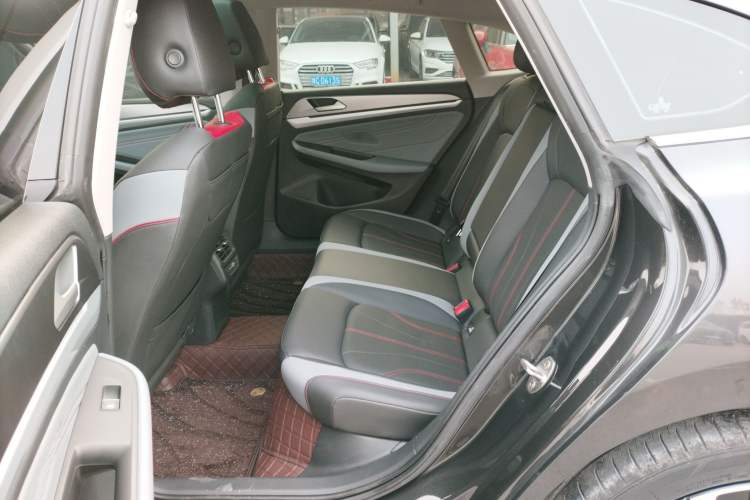 Used Volkswagen Lamando 2023 Lavida L 280TSI DSG Cool & Spicy Edition