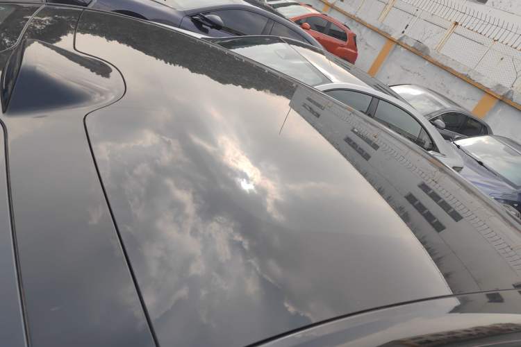 Used Avatr 07 2026 Ultra Pure-Electric All-Wheel-Drive Version