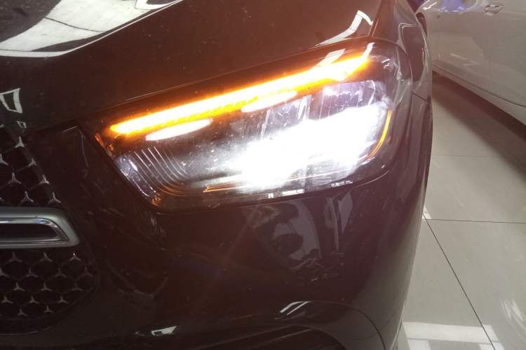 Used Mercedes-Benz GLE 2025 GLE 350 4MATIC Stylish Model
