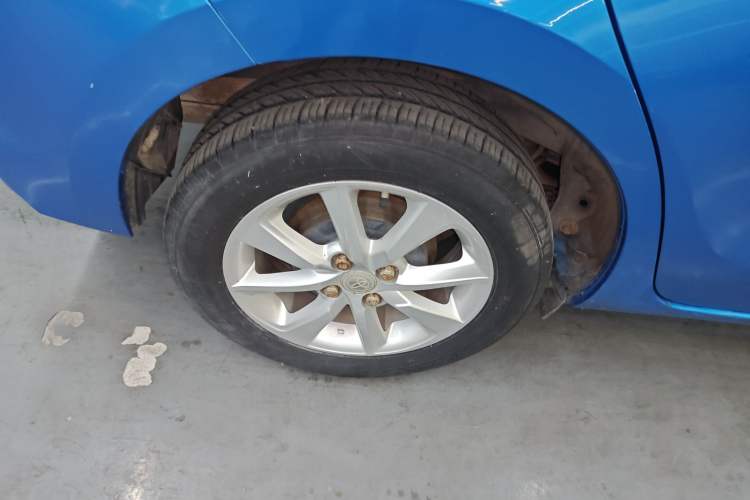 Used Toyota YARiS L Zhi Xuan 2016 Revised 1.5E CVT Charming Edition