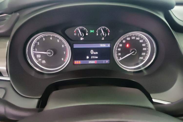 Used Buick LaCrosse 2021 652T Luxury Model
