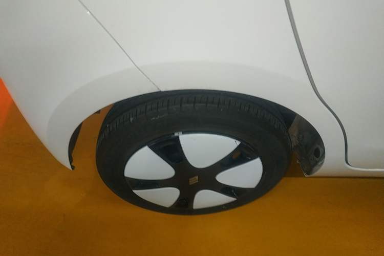 Used JMEV Ezi EV3 2024 Edition Youth Version 330KM Comfort Model