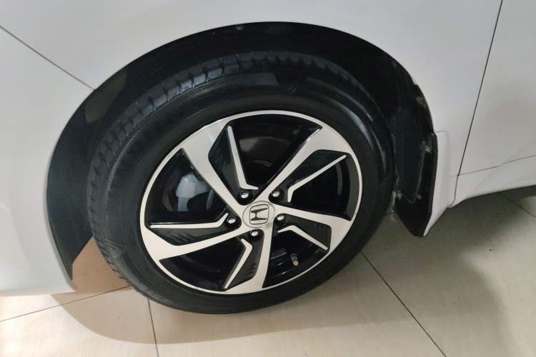 Used Honda Odyssey 2018 2.4L Luxury Edition
