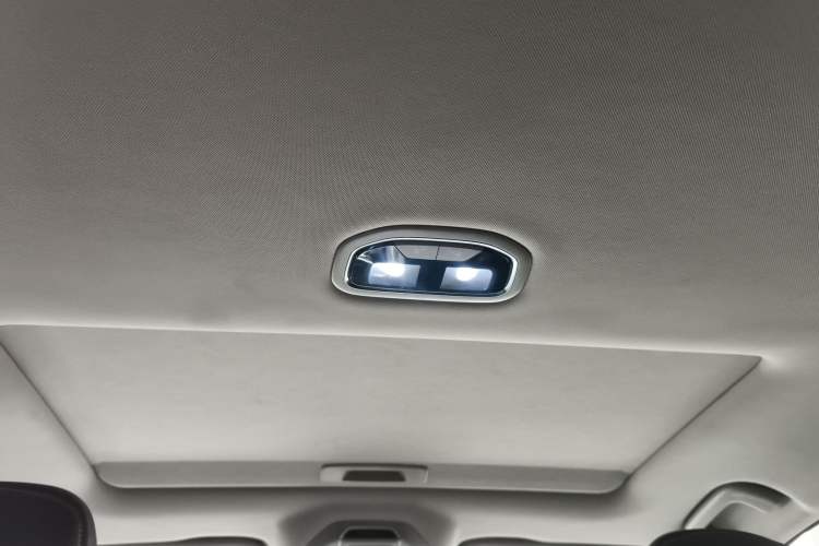 Used Geely Auto Binray 2021 1.4T CVT Asian Games Edition Headliner