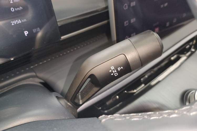 Used Geely Galaxy E5 2024 530km Long-Range Version
