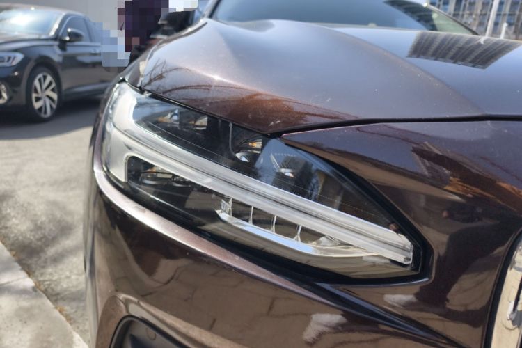 Used Volvo S90 2017 T5 Zhiyuan Edition
