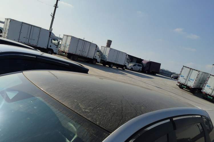 Used MG 4 EV 2022 425 km Fashion Edition Roof