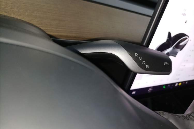 Used Tesla Model 3 2021 Standard Range Rear-Wheel Drive Upgraded Version 3D6
