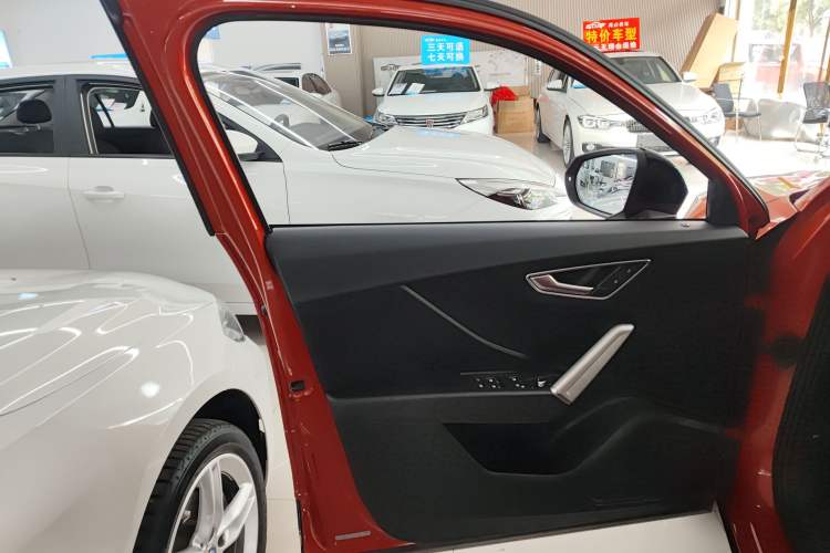 Used Audi Q2L 2021 35 TFSI Progressive Dynamic Edition