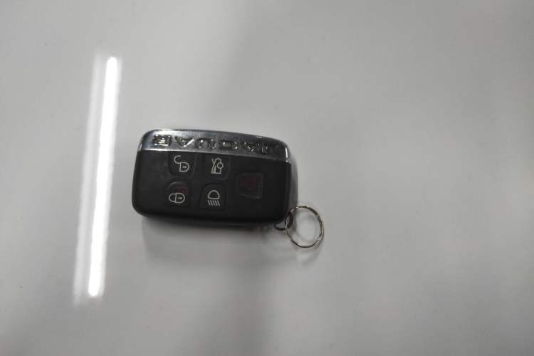 Used Jaguar XEL 2019 2.0T 250 PS Premium Edition